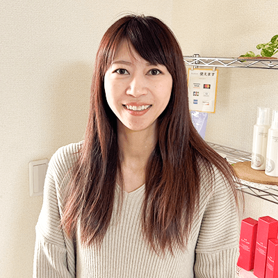 Secret Salon ぽのり